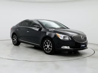 Buick 2016 LaCrosse