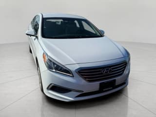 Hyundai 2017 Sonata