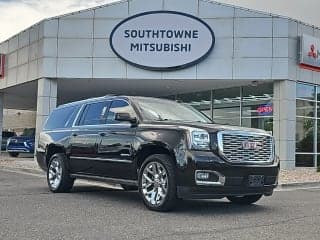 GMC 2018 Yukon XL