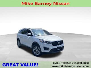 Kia 2016 Sorento