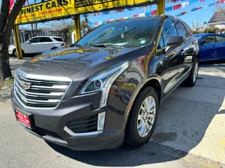 Cadillac 2018 XT5