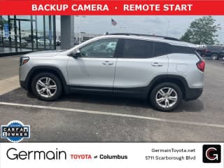 GMC 2020 Terrain