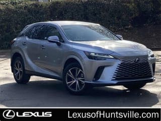 Lexus 2023 RX 350