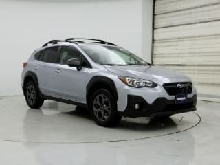 Subaru 2021 Crosstrek