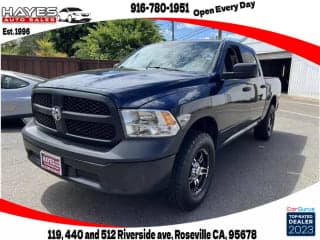 Ram 2014 1500