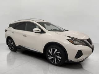 Nissan 2023 Murano