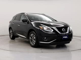 Nissan 2018 Murano