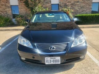 Lexus 2009 ES 350