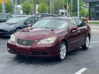 Lexus 2008 ES 350