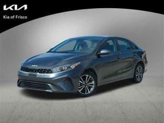 Kia 2023 Forte