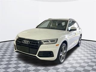 Audi 2020 Q5