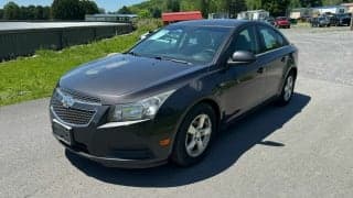 Chevrolet 2014 Cruze