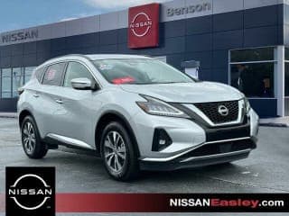 Nissan 2023 Murano