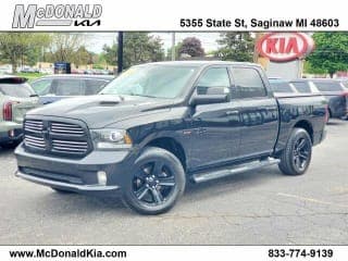 Ram 2016 1500