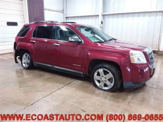 GMC 2012 Terrain