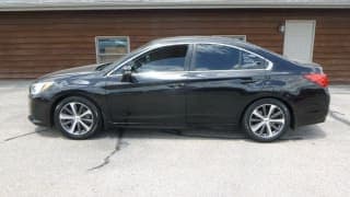 Subaru 2015 Legacy