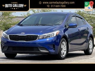 Kia 2018 Forte