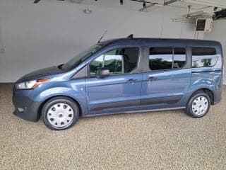 Ford 2022 Transit Connect