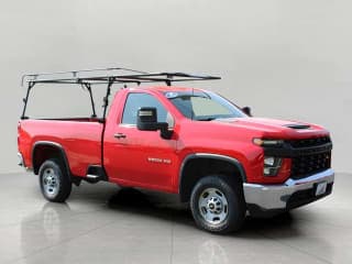 Chevrolet 2020 Silverado 2500HD