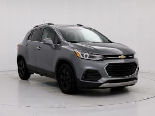 Chevrolet 2020 Trax