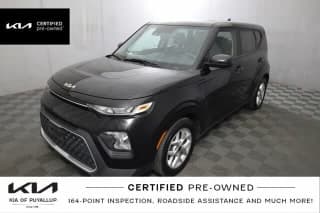 Kia 2022 Soul