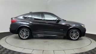 BMW 2016 X4