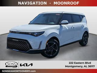 Kia 2024 Soul