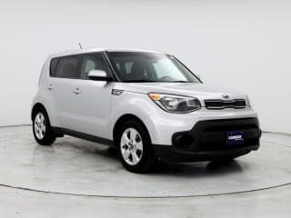 Kia 2019 Soul