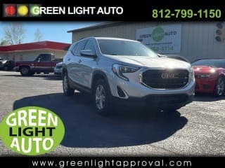 GMC 2019 Terrain