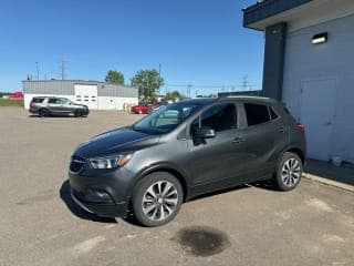 Buick 2017 Encore