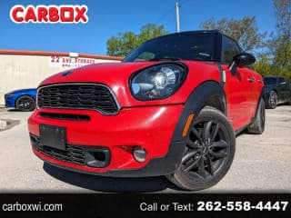 MINI 2012 Cooper Countryman