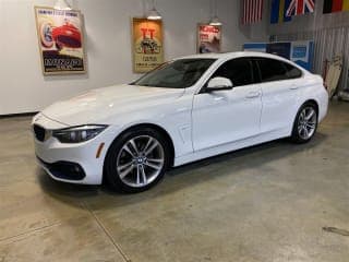 BMW 2018 4 Series