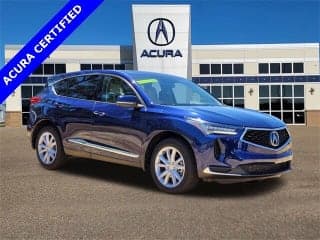 Acura 2024 RDX