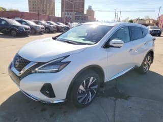 Nissan 2024 Murano