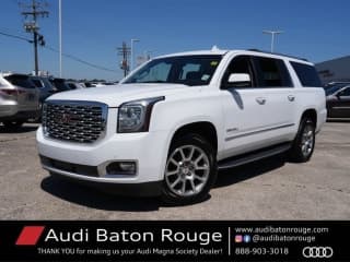 GMC 2019 Yukon XL