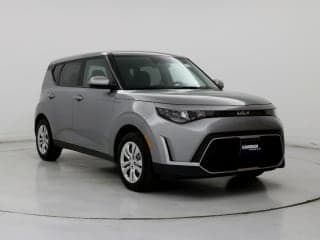 Kia 2023 Soul