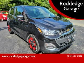 Chevrolet 2019 Spark