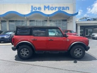 Ford 2023 Bronco