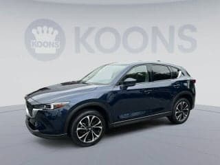 Mazda 2022 CX-5