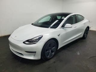 Tesla 2019 Model 3