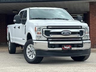 Ford 2022 F-350 Super Duty