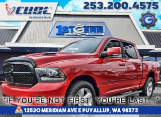 Ram 2016 1500