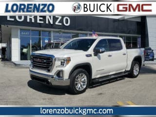 GMC 2021 Sierra 1500