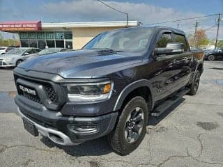 Ram 2019 1500