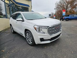 GMC 2024 Terrain