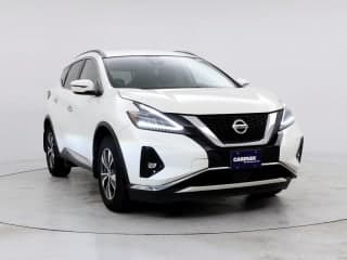 Nissan 2022 Murano