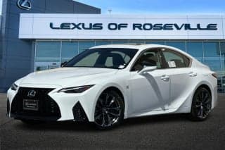 Lexus 2024 IS 350