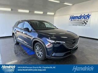 Mazda 2022 CX-9