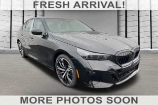 BMW 2024 5 Series