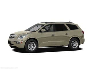 Buick 2010 Enclave